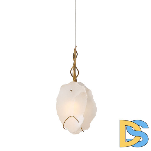 Подвесной светильник Delight Collection RP168421-1 brass