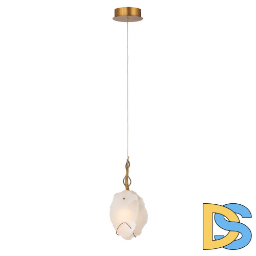 Подвесной светильник Delight Collection RP168421-1 brass