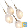 Подвесной светильник Delight Collection RP168421-1 brass