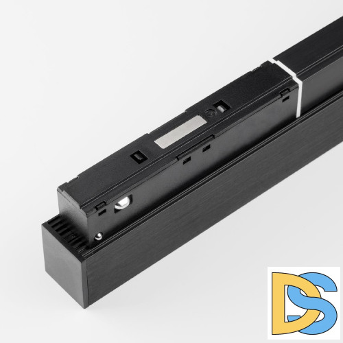 Трековый однофазный светильник Lightstar Uno 259937