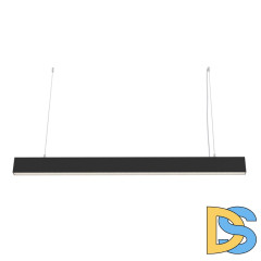 Подвесной светильник Maytoni Vinder P051PL-L40B4K