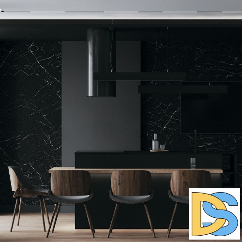 Подвесной светильник Maytoni Vinder P051PL-L40B4K