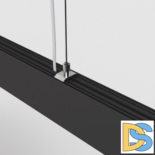 Подвесной светильник Maytoni Vinder P051PL-L40B4K