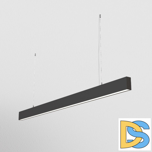 Подвесной светильник Maytoni Vinder P051PL-L40B4K