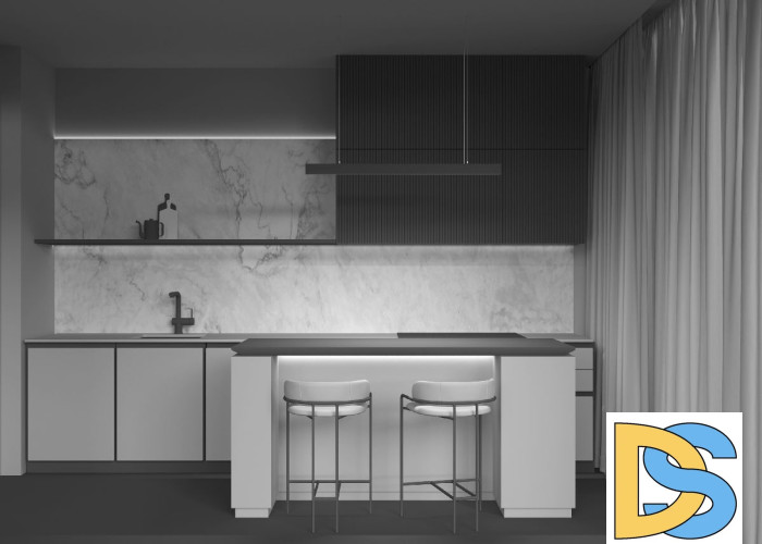 Подвесной светильник Maytoni Vinder P051PL-L40B4K