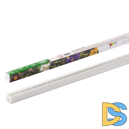 Светильник для растений ЭРА FITO-14W-T5-Ra90 Б0049312