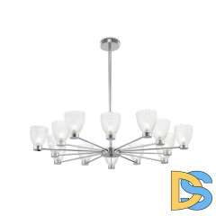 Люстра на штанге Maytoni Ralar MOD068PL-14CH