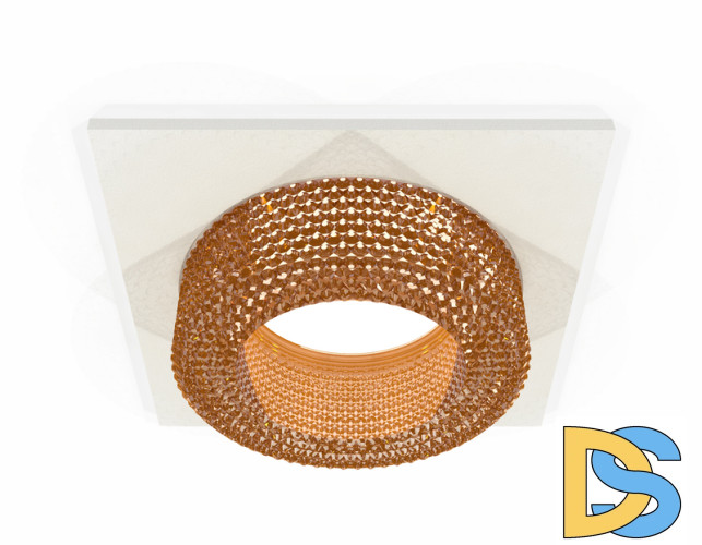 Встраиваемый светильник Ambrella Light Techno XC7631024 (C7631, N7195)