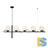 Подвесная люстра F-Promo Tior 4106-5P