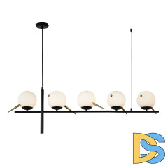 Подвесная люстра F-Promo Tior 4106-5P