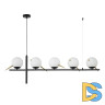 Подвесная люстра F-Promo Tior 4106-5P