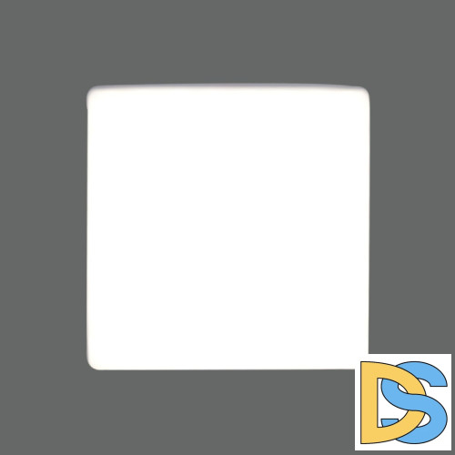 Встраиваемый светильник Reluce 70604-9.0-001OL LED8W WH 4000K