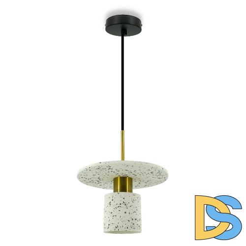 Подвесной светильник Lightera Lawrence LE150L-40W