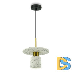 Подвесной светильник Lightera Lawrence LE150L-40W