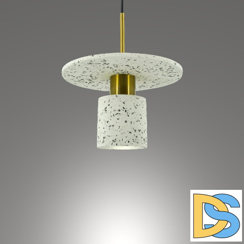 Подвесной светильник Lightera Lawrence LE150L-40W