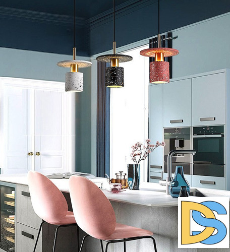 Подвесной светильник Lightera Lawrence LE150L-40W