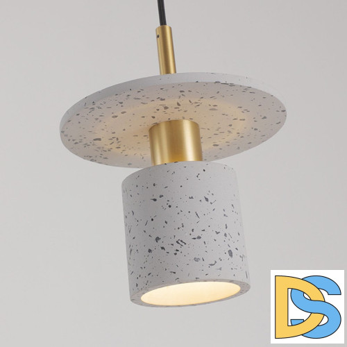 Подвесной светильник Lightera Lawrence LE150L-40W