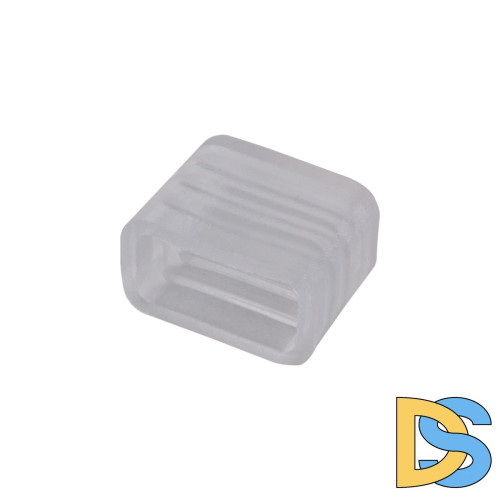 Заглушка для одностороннего светодиодного гибкого неона 220V 2835 (10 шт) Elektrostandard 4690389120206