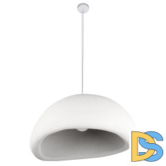 Подвесной светильник Loft IT Stone 10252/800 White