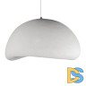 Подвесной светильник Loft IT Stone 10252/800 White