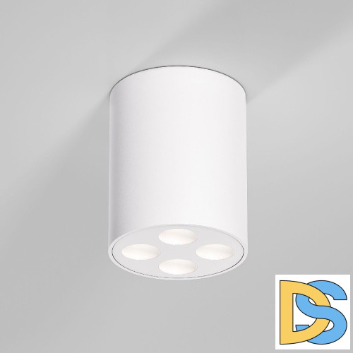 Накладной светильник Elektrostandard Points 25111/LED 4690389207815 a067483