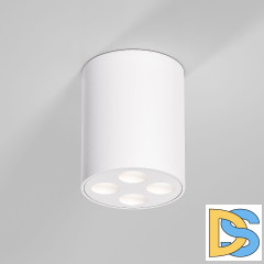 Накладной светильник Elektrostandard Points 25111/LED 4690389207815 a067483