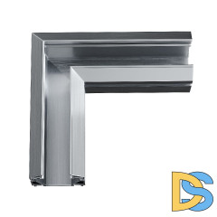Угловой соединитель ST Luce Skyline 220 ST015.199.03