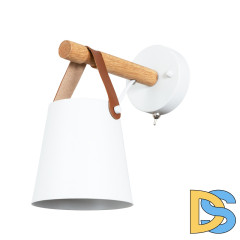 Бра Arte Lamp Thomas A7032AP-1WH