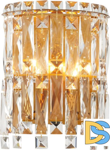 Настенный светильник Stilfort Splendy 2173/05/02W