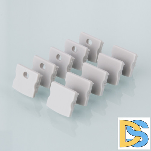 Заглушка Elektrostandard ZLL-2-ALP001-R 4690389047404