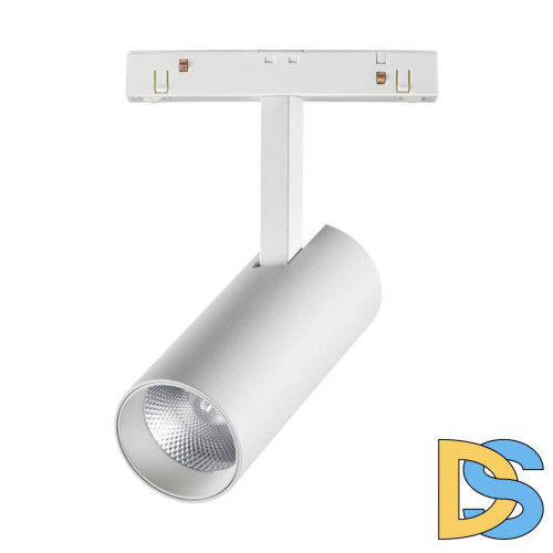 Трековый светильник NOVOTECH FLUM 358421