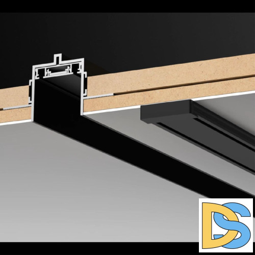 Шинопровод Novotech Smal 135200