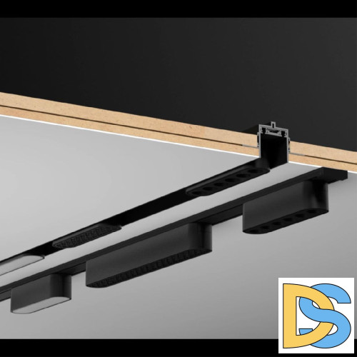 Шинопровод Novotech Smal 135200