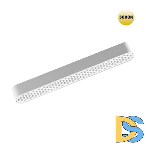 Трековый магнитный светильник Novotech Smal 359247