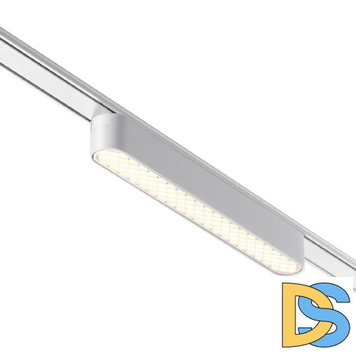 Трековый магнитный светильник Novotech Smal 359247