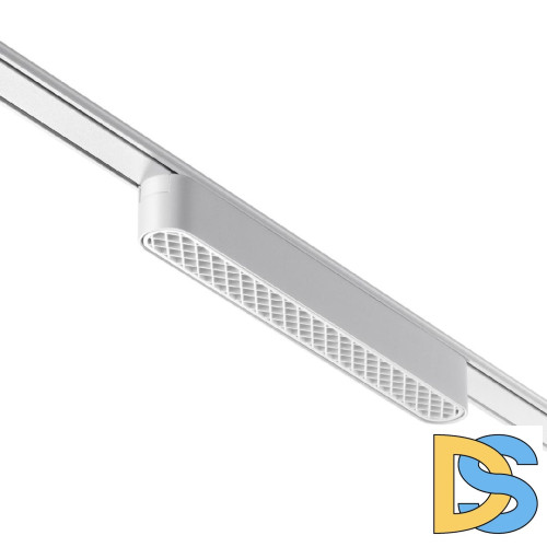 Трековый магнитный светильник Novotech Smal 359247