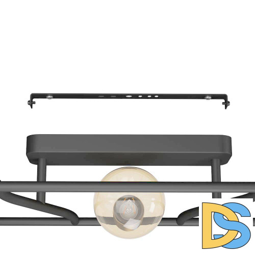 Потолочный светильник Eglo Messinaro 900367