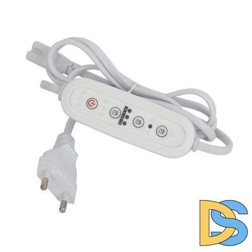 Таймер ЭРА Profi green light Fito-Linetime Б0049314