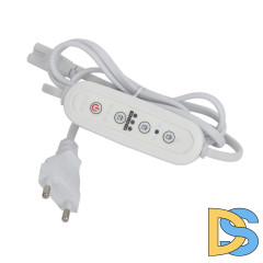 Таймер ЭРА Profi green light Fito-Linetime Б0049314