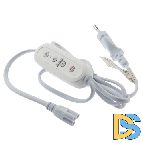 Таймер ЭРА Profi green light Fito-Linetime Б0049314