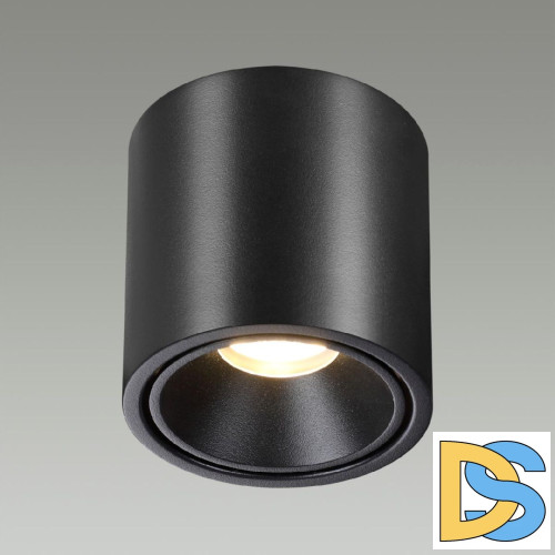 Накладной светильник Odeon Light Redo 6619/10CL