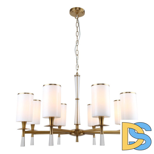 Подвесная люстра Stilfort Leader 1047/05/08P