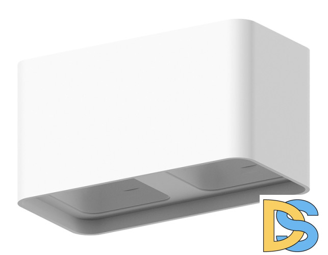 Корпус светильника накладной Ambrella Light DIY Spot C7850