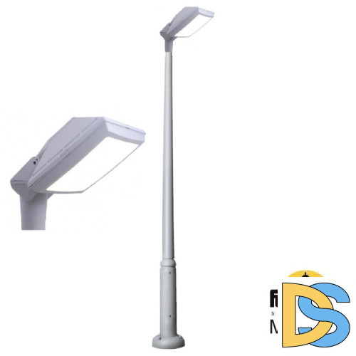 Садовый светильник Fumagalli Giorgio 4P2.362.G10.LYF1R