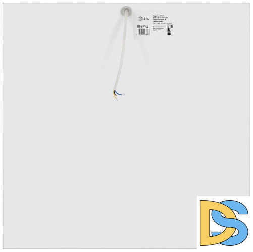 Светодиодная панель Эра SPO-930-9-40K-038 Б0051583