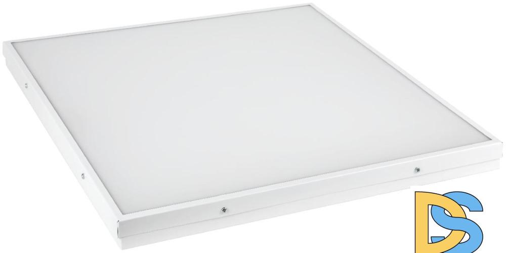 Светодиодная панель Эра SPO-930-9-40K-038 Б0051583