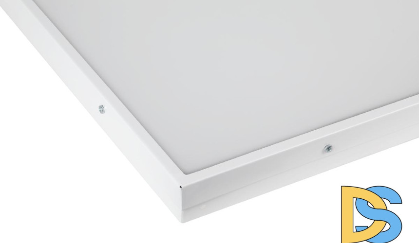 Светодиодная панель Эра SPO-930-9-40K-038 Б0051583