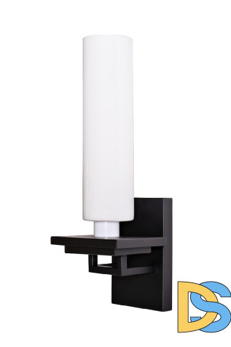 Бра Garda Decor 21ZP36-BLACK