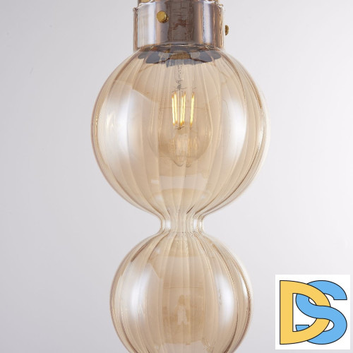 Подвесной светильник ImperiumLoft Heathfield Lighting 248524-22