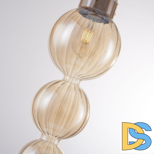 Подвесной светильник ImperiumLoft Heathfield Lighting 248524-22